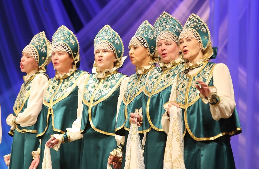 Коллективы из разных регионов выступят на «Ярфолкфесте» в Ярославской области