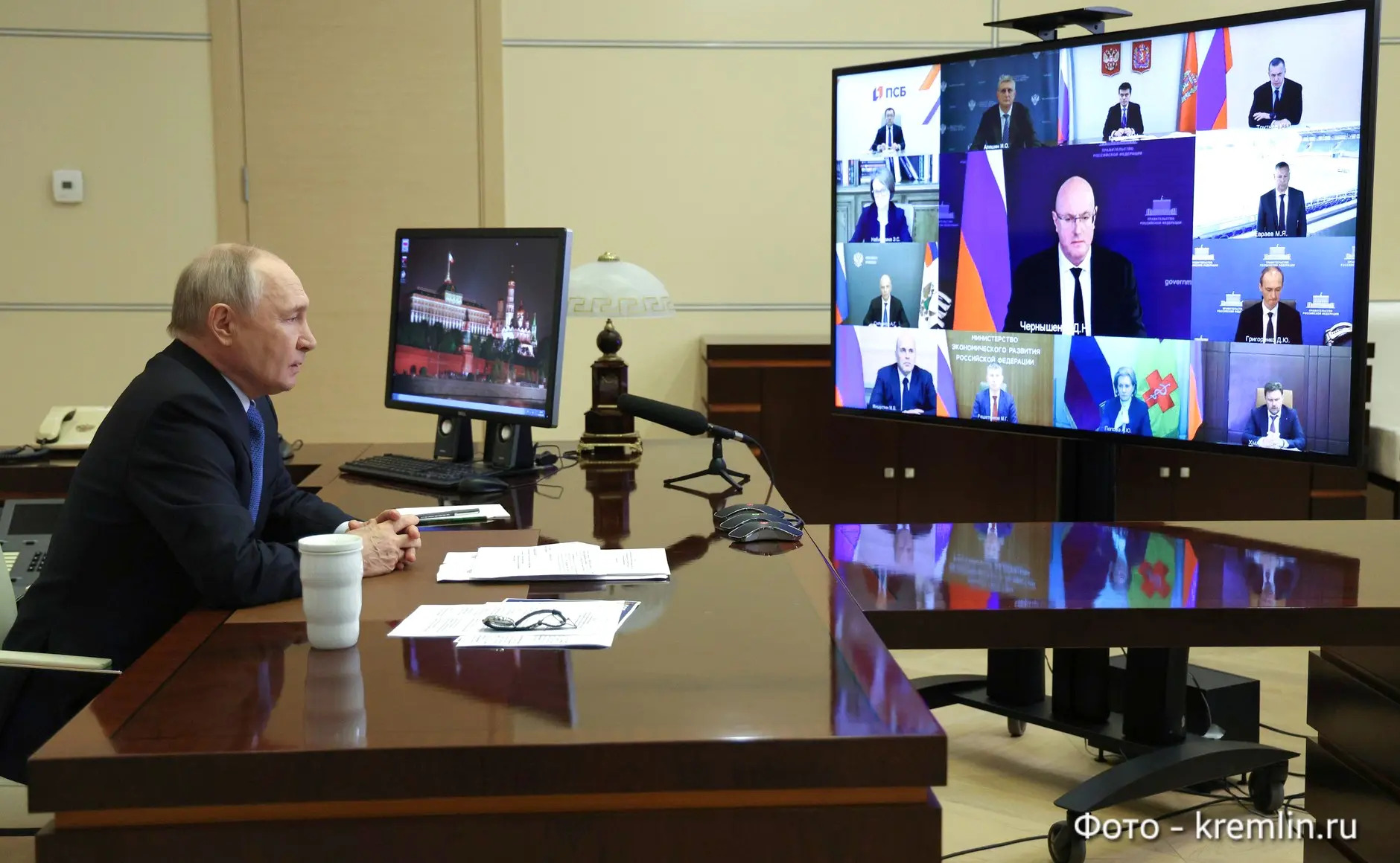 Банк ПСБ перевезет в Ярославскую область пять тысяч сотрудников к концу 2030 года