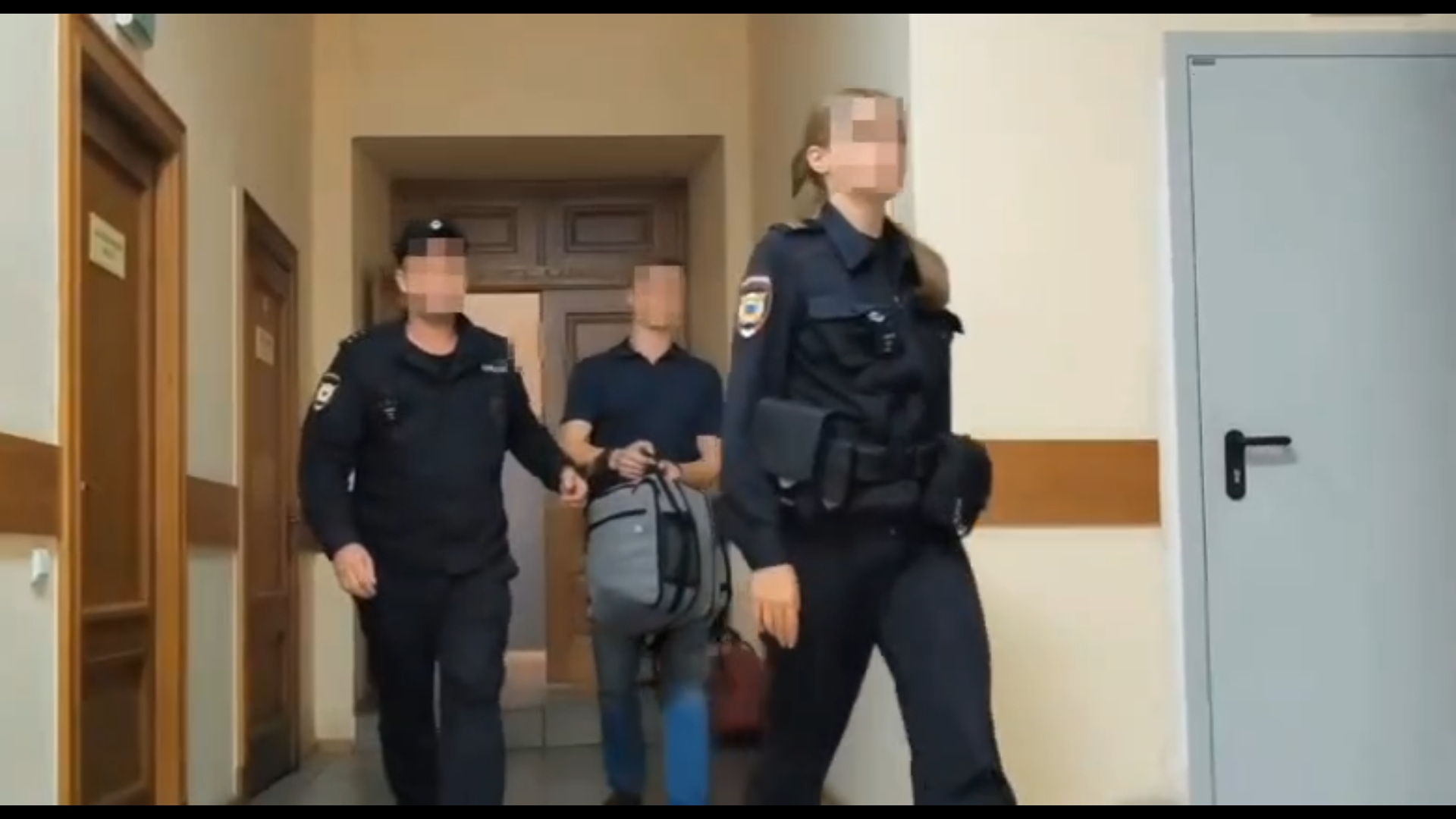 В Ярославле осудили экс-министра цифрового развития региона