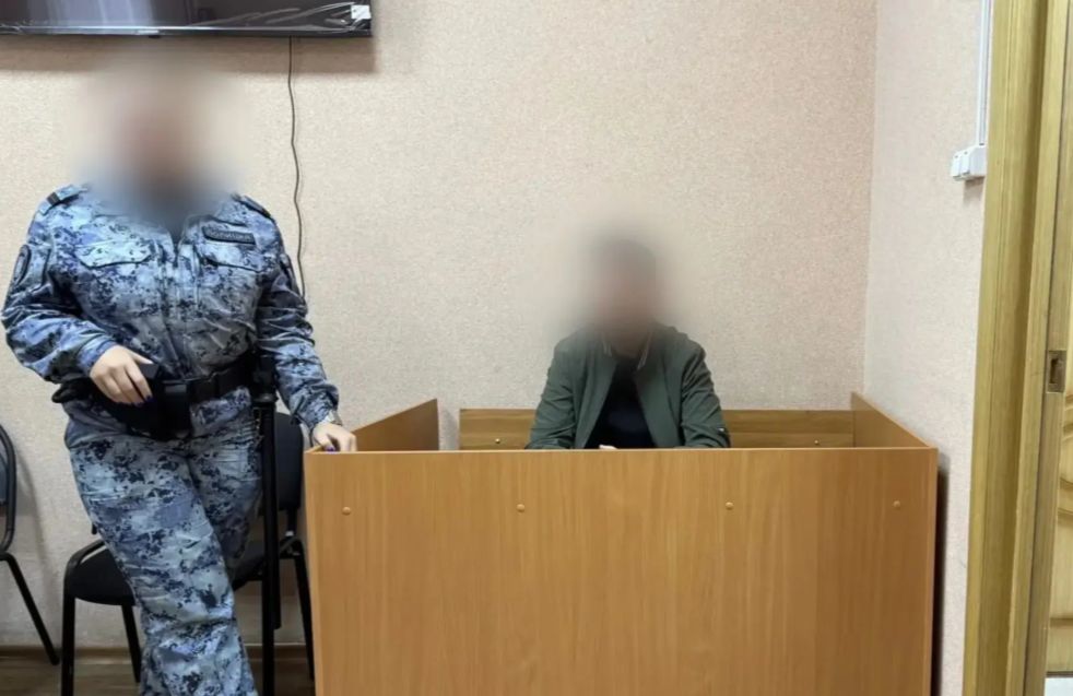 В Ярославле 22-летний внук сломал ребра своему дедушке