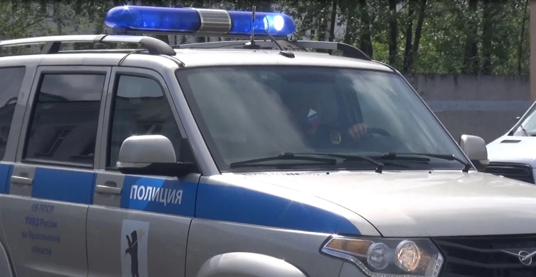 Отец с сыном в Ярославской области набросились друг на друга из-за ссоры