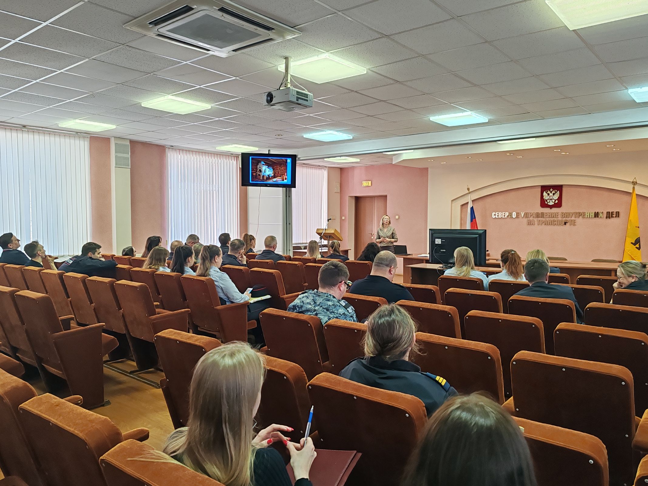 Подходит к завершению проект «Финансовая эрудиция: поможем быть в курсе»