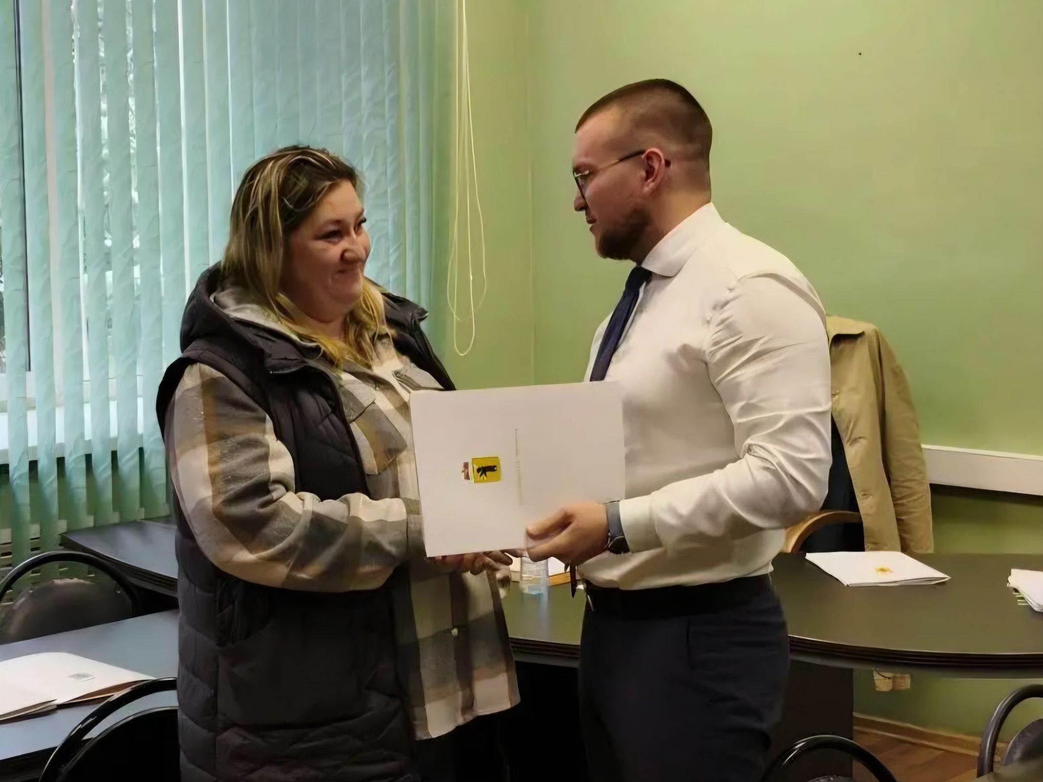 Более 20 семей Ярославской области получили жилищные сертификаты с начала года