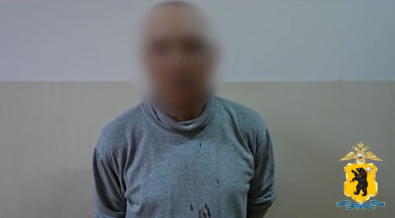 После нападения на жительницу Фрунзенского района в Ярославле возбуждено уголовное дело