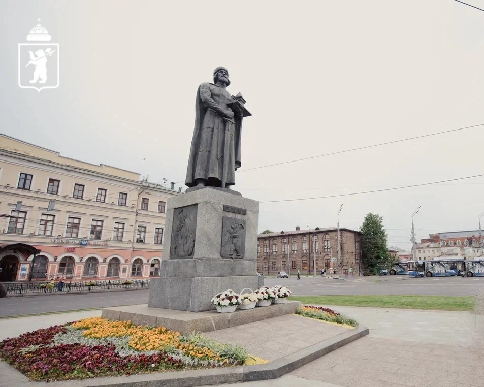 Вступил в силу новый Устав Ярославля