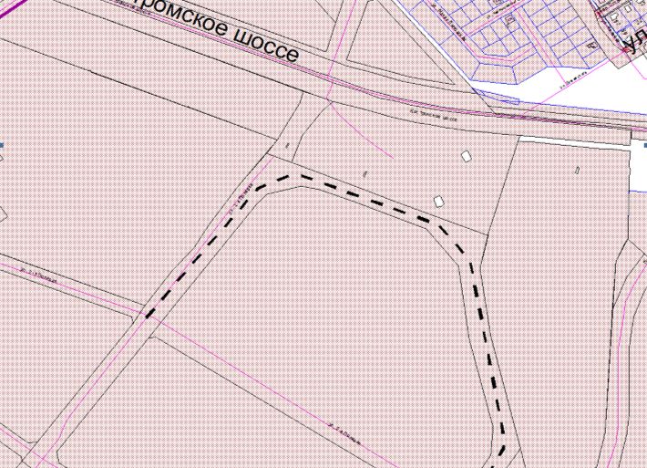 В Ярославле появились две новые улицы