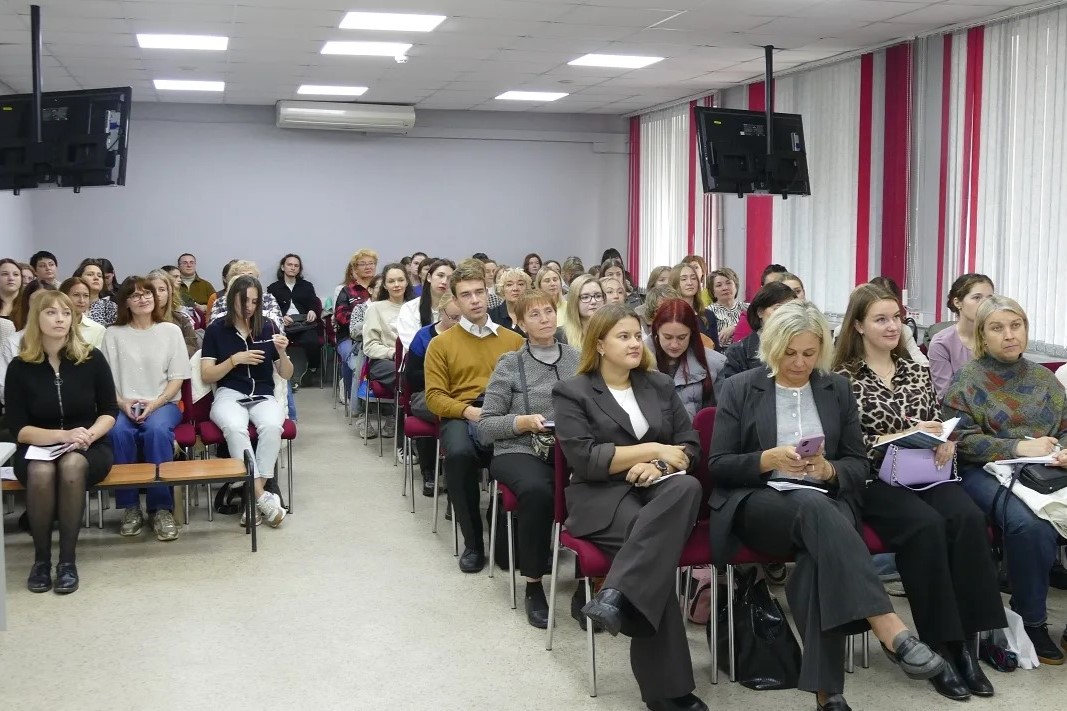 Ярославские преподаватели борются за победу в конкурсе «Педагогический дебют – 2027»