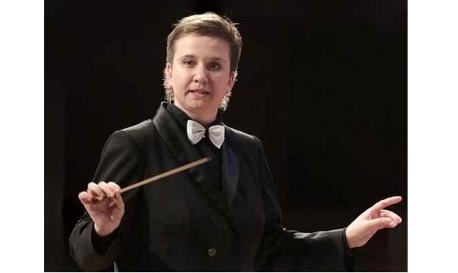 Педагог из Ярославля вошла в число лучших преподавателей детских школ искусств страны