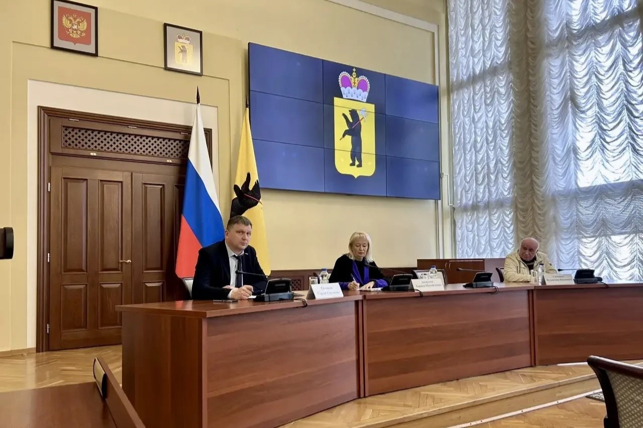 Ярославские предприятия обеспечивают пожилых сотрудников дополнительными социальными гарантиями