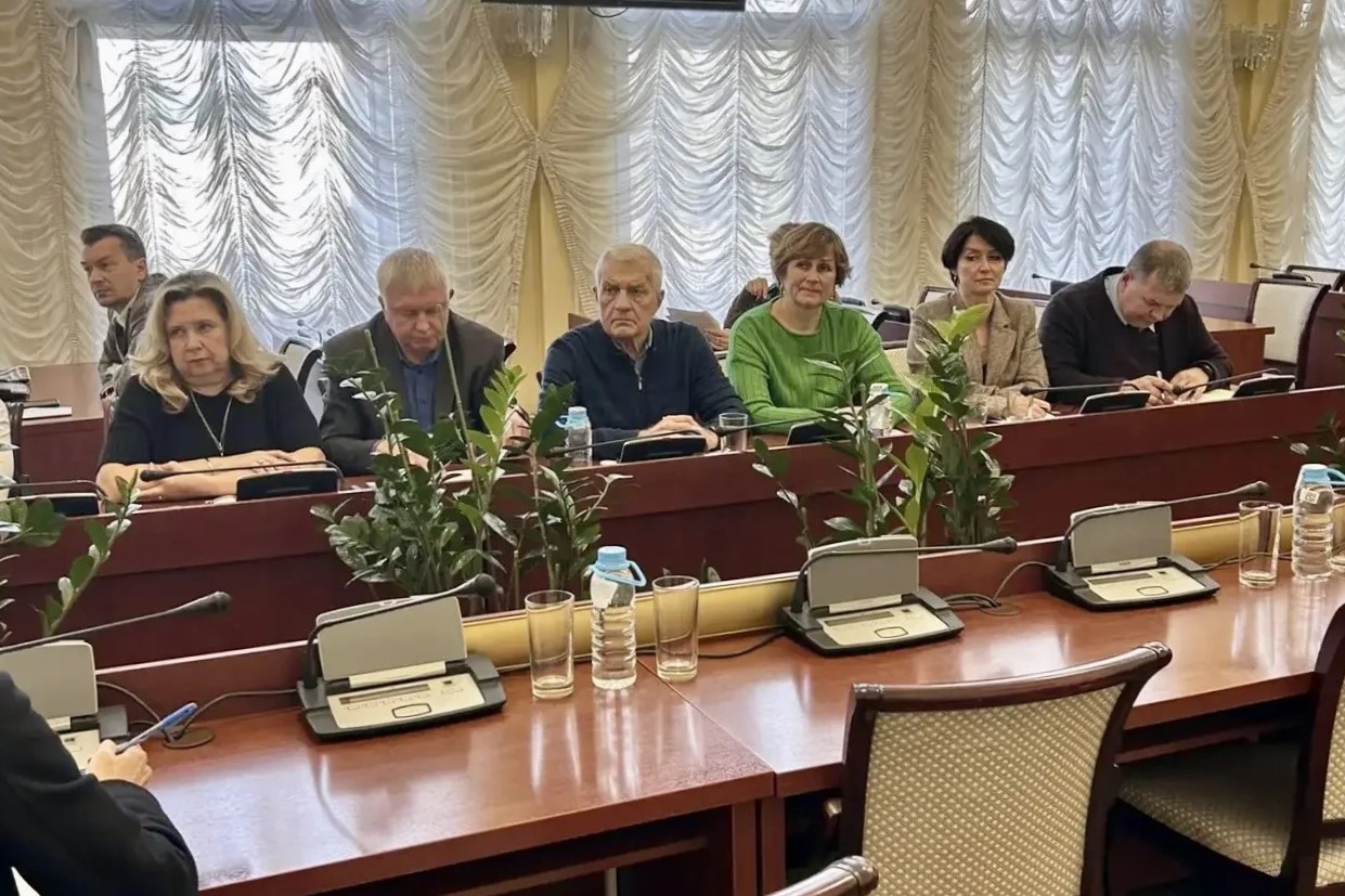 Ярославские предприятия обеспечивают пожилых сотрудников дополнительными социальными гарантиями