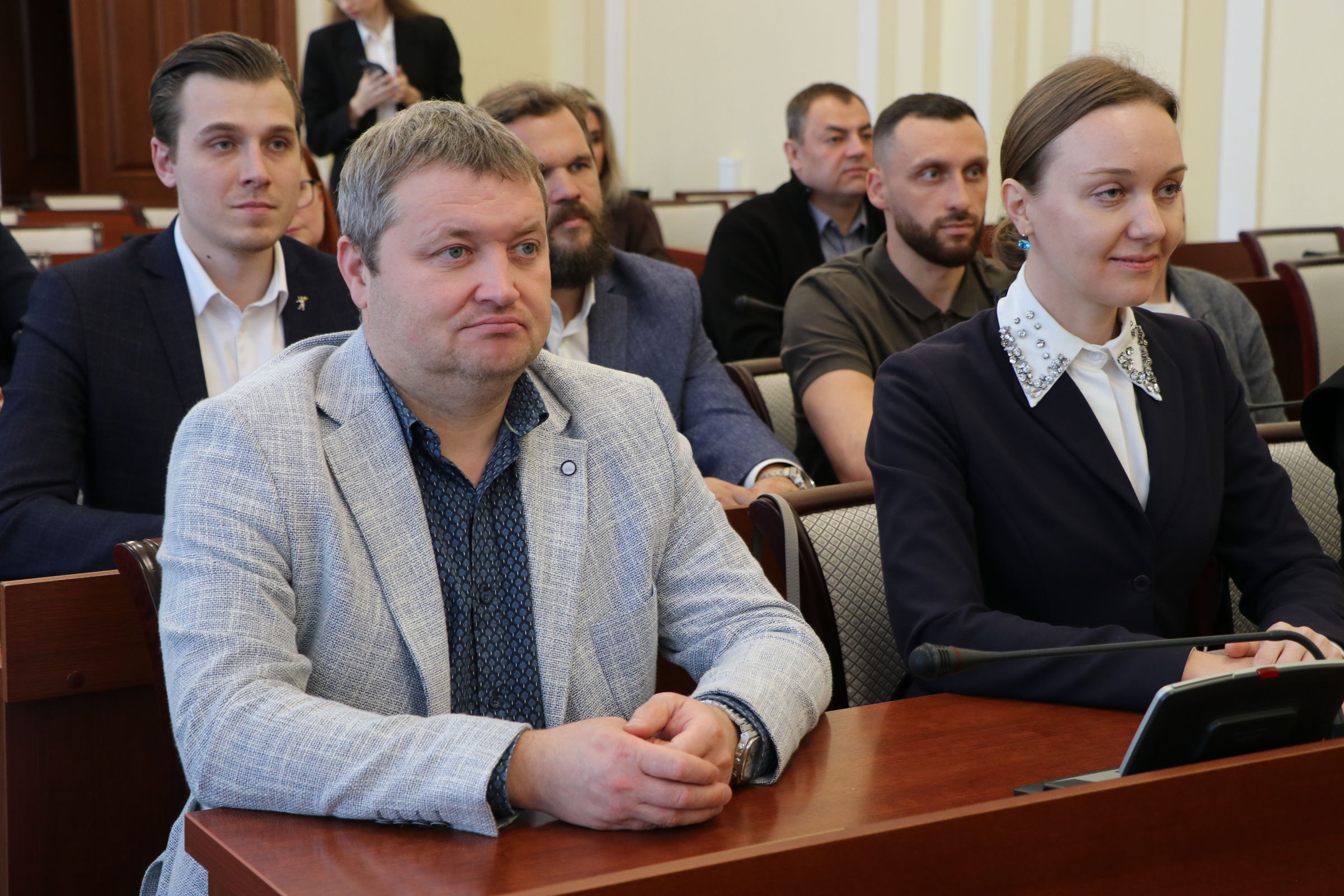 ​Новый сезон президентской программы подготовки управленческих кадров стартовал в Ярославской области