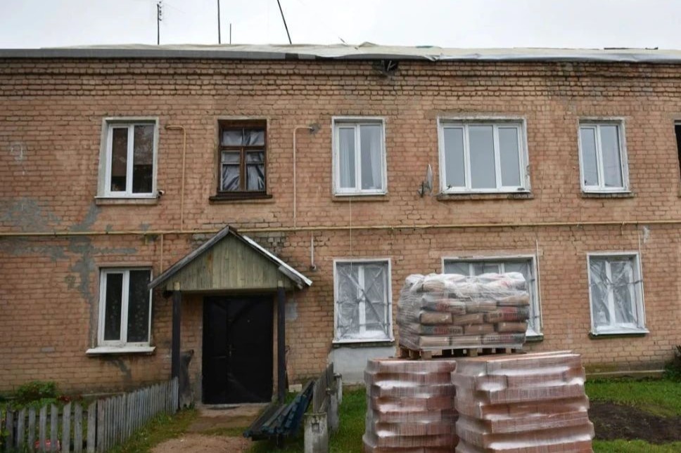 Пострадавшие в ходе происшествия в ярославском селе Кубринск начали получать единовременные выплаты
