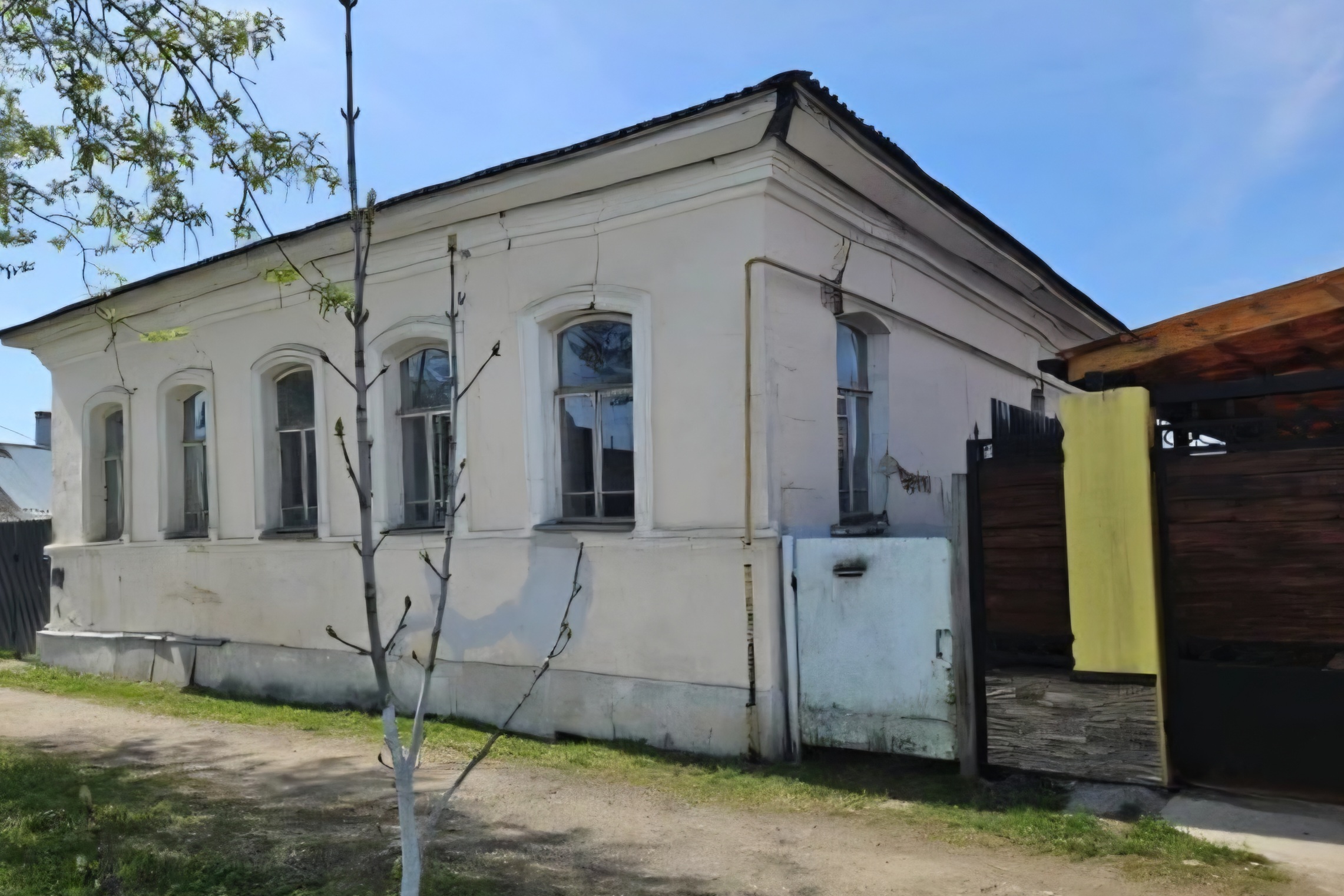 Купеческий дом в Угличе признан памятником культуры