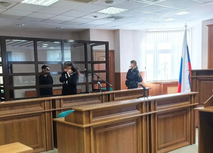 Жительницу Рыбинска приговорили к 15,5 годам колонии за преступления, связанные с незаконным оборотом наркотиков