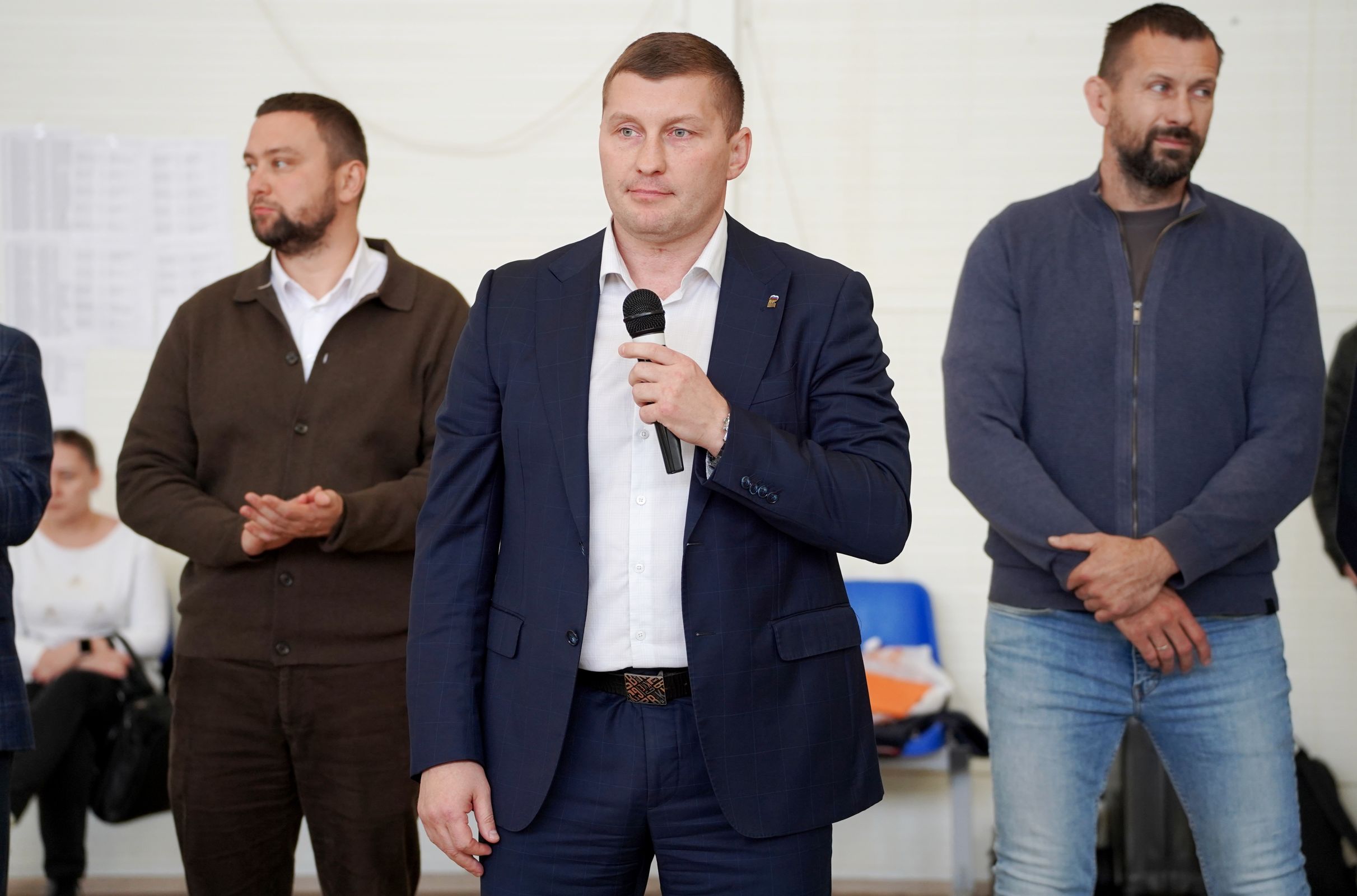 В Ярославле сразятся более 200 фехтовальщиков из 16 регионов