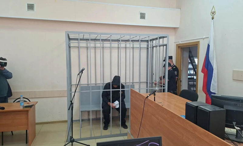 Директор предприятия по производству петард в Ярославской области останется под стражей