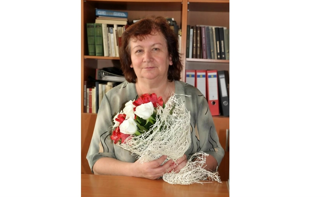 В Ярославле ушла из жизни преподаватель ЯГПУ