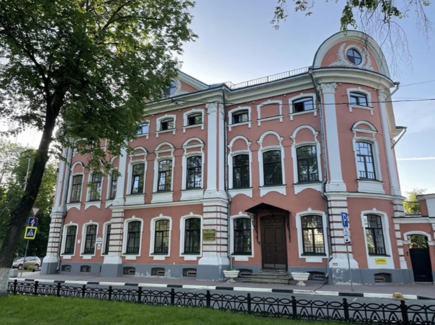 Ярославские семинаристы рассказали о своем распорядке дня и пути к служению