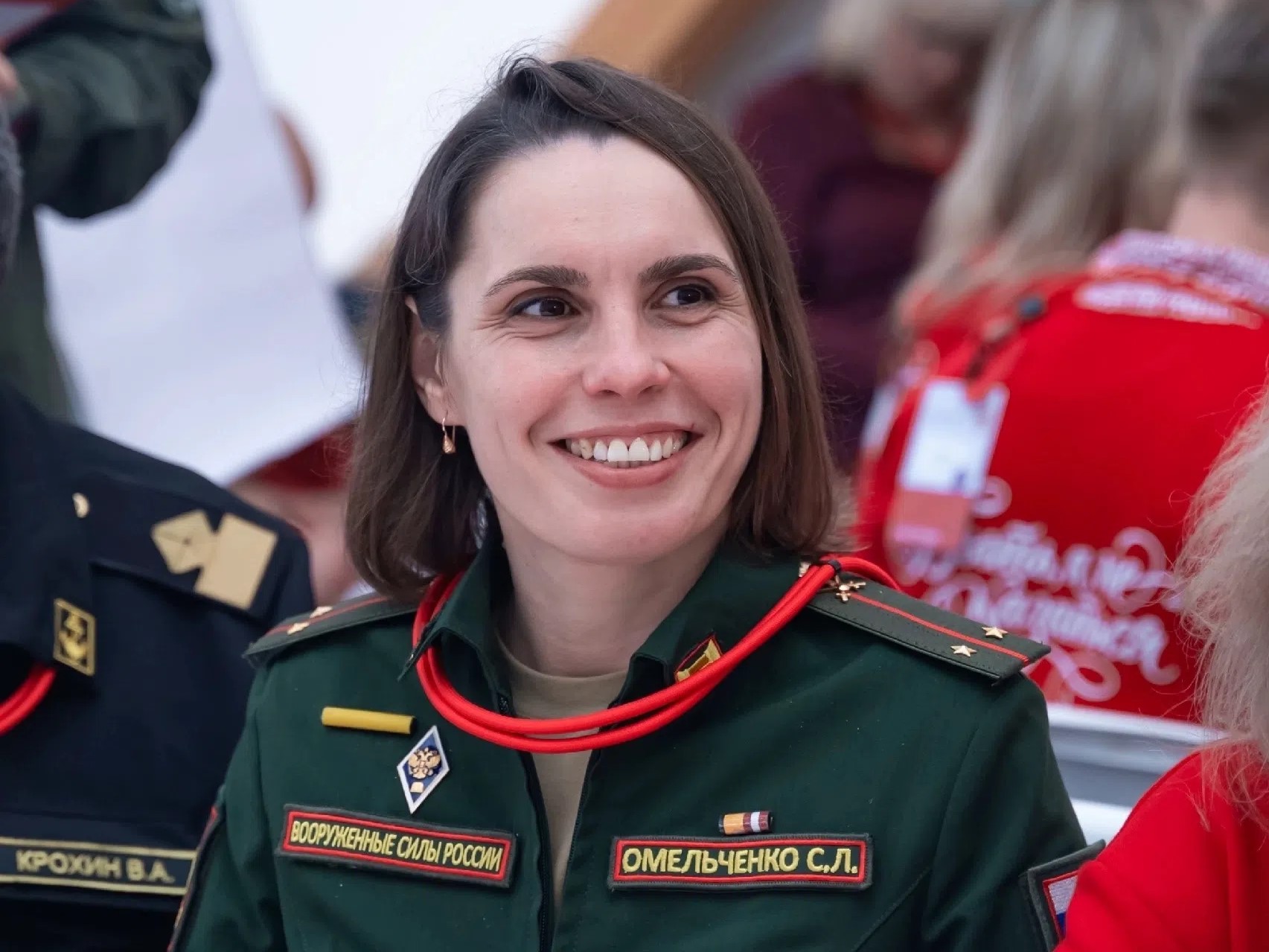 Ярославна вошла в число победителей всероссийского конкурса наставников «Быть, а не казаться»