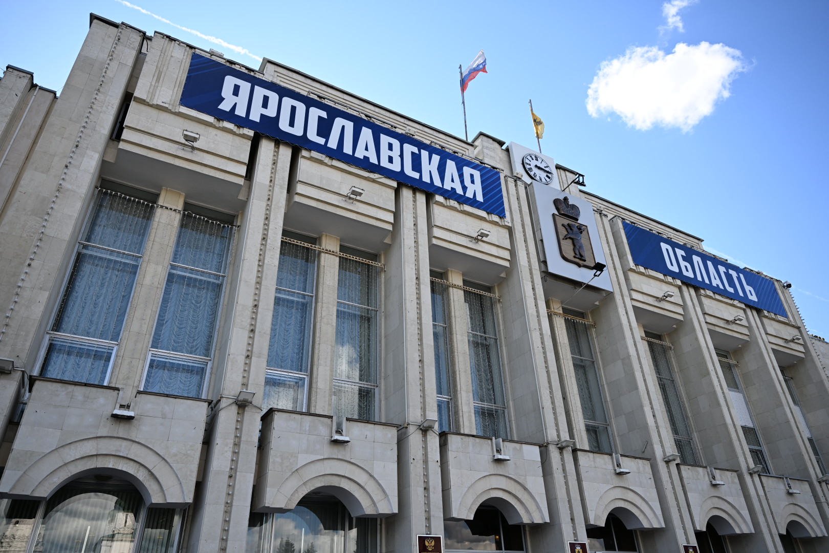Полномочия по охране памятников культуры местного значения перейдут на уровень области
