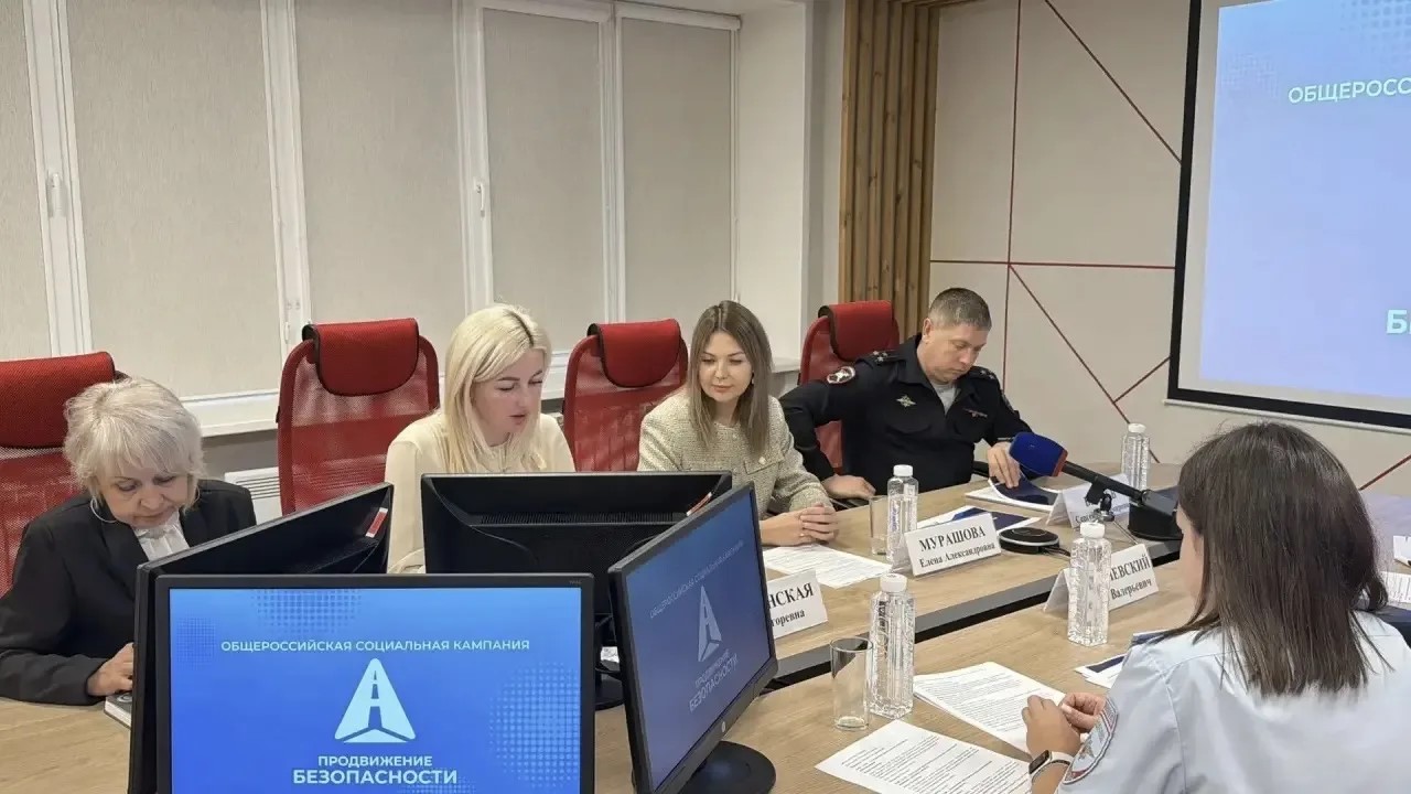 Навыки первой помощи могут спасти жизнь пострадавшим в дорожных авариях