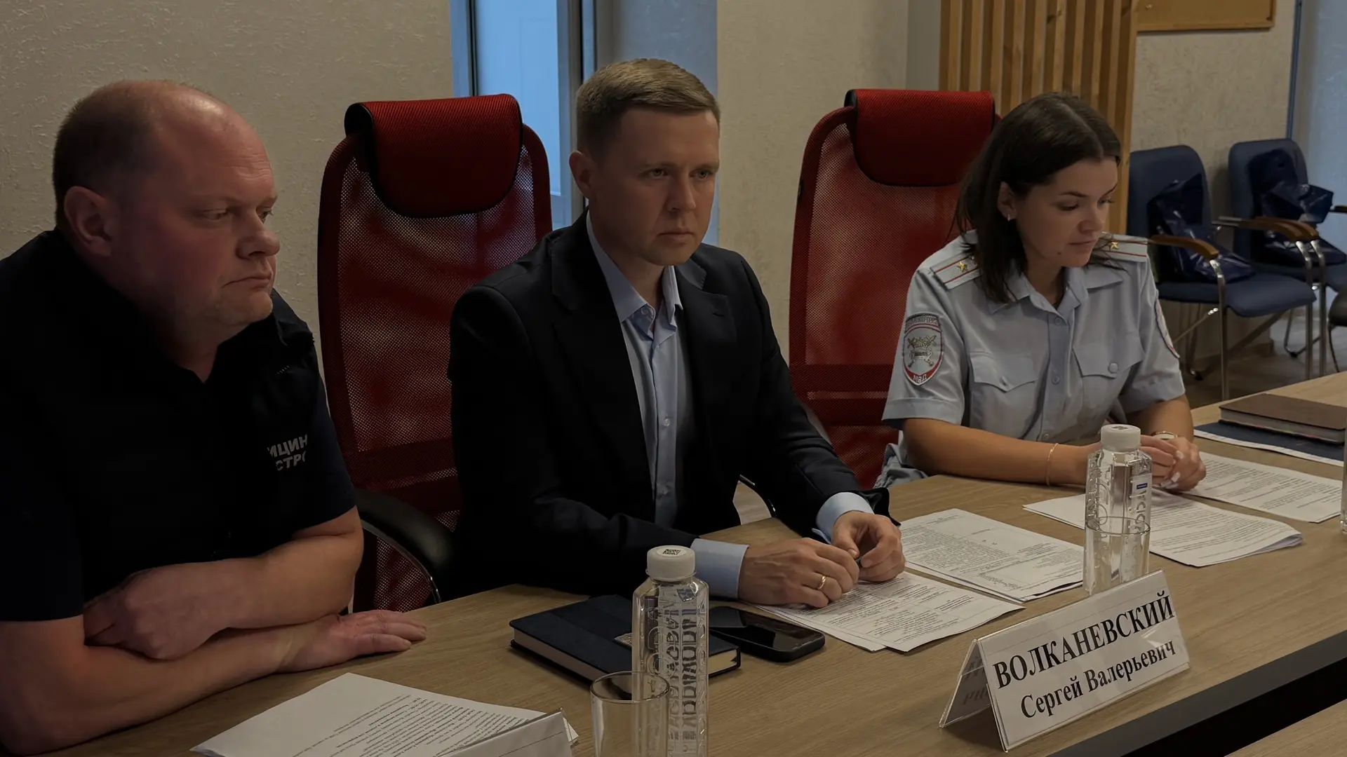 Навыки первой помощи могут спасти жизнь пострадавшим в дорожных авариях