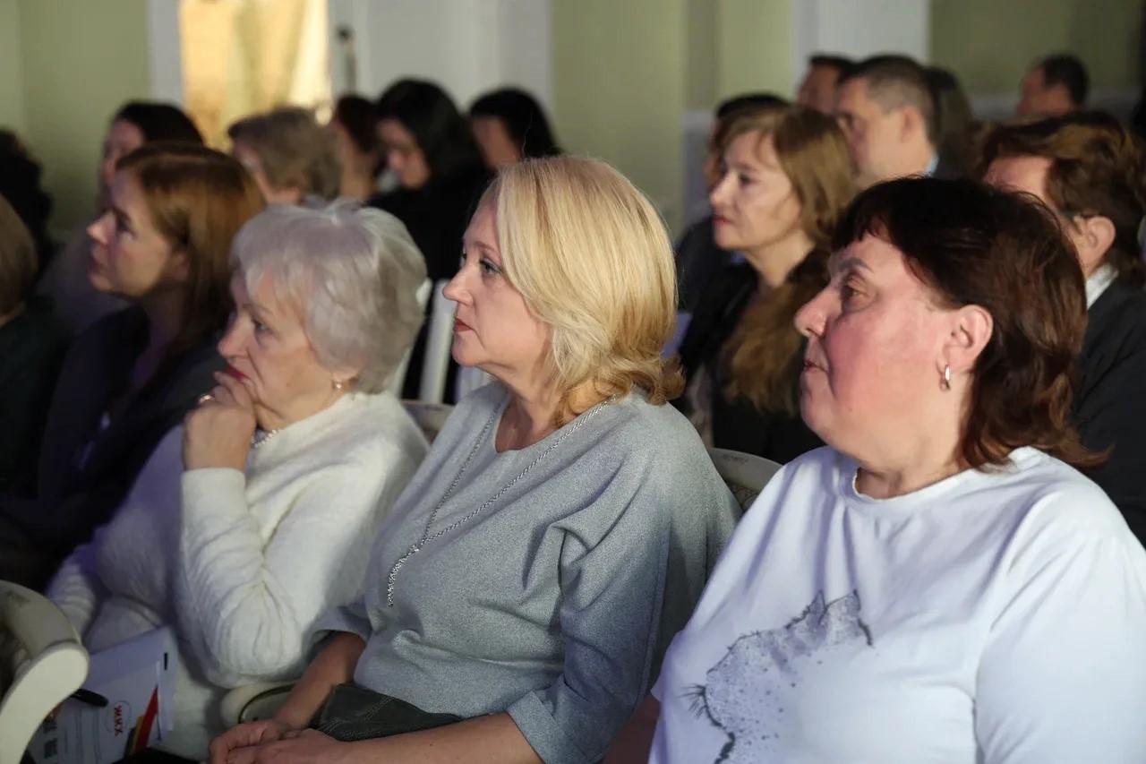 В Ярославле выбрали «Лучших домоуправов Ярославии»