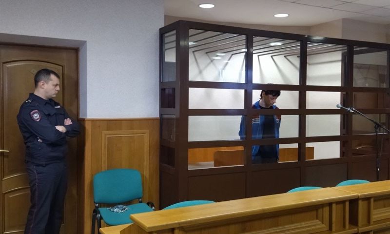 С убившего двух девочек рыбинского маньяка взыскивают 13,4 млн рублей в пользу родителей