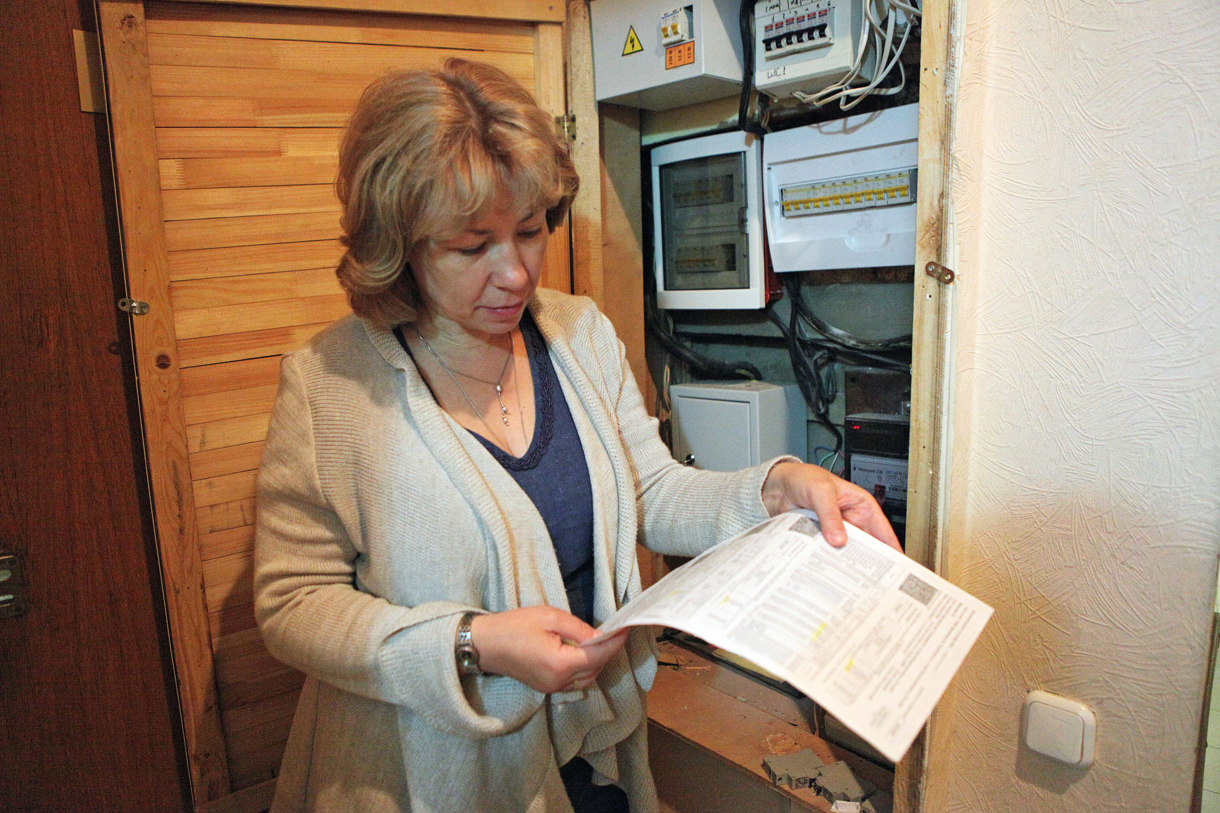 «ТНС-энерго Ярославль» рекомендует передать показания и оплатить счета за электроэнергию до изменения тарифов