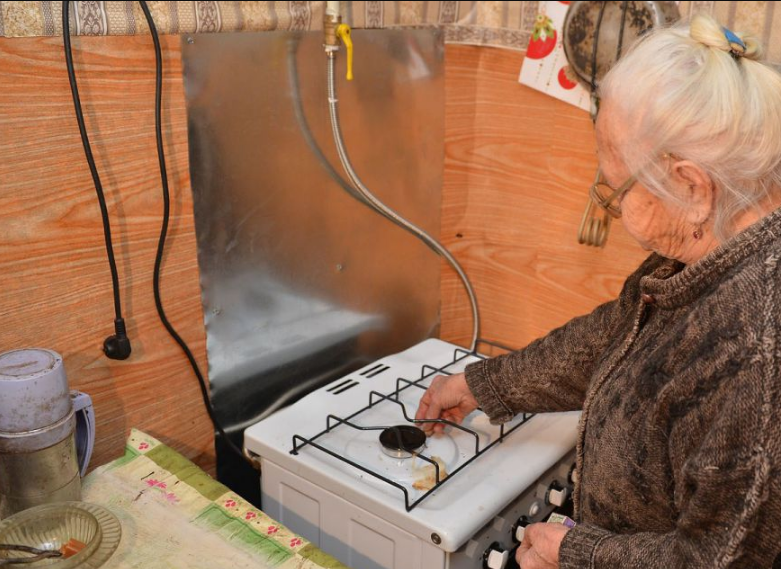 В Ярославской области мошенники получали деньги от пенсионеров за «проверку газового оборудования»