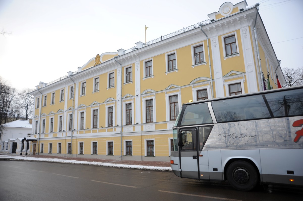 В Ярославской области утвердили новые антикоронавирусные правила посещения музеев и кинотеатров