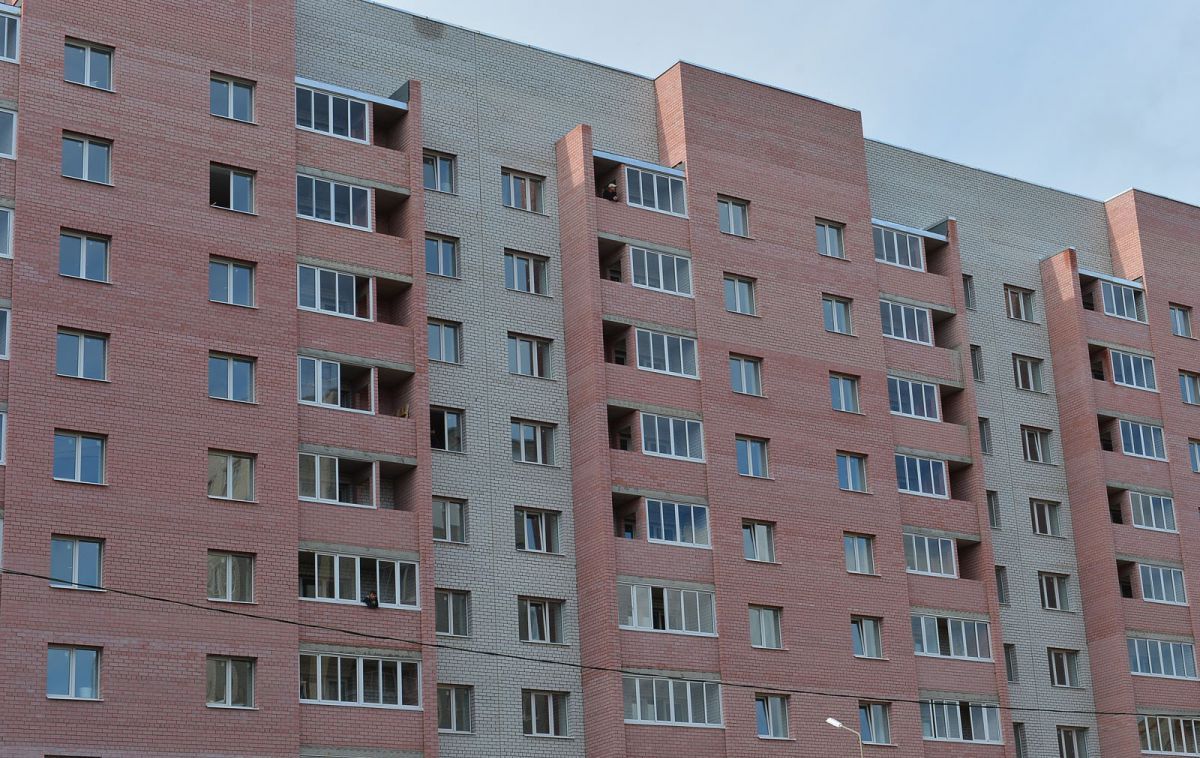 Дмитрий Миронов: более 37 тысяч ярославских семей улучшили жилищные условия в 2020 году