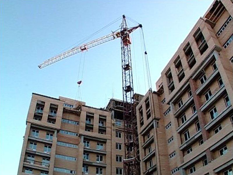 Определился инвестор, который построит два жилых квартала в Ярославле
