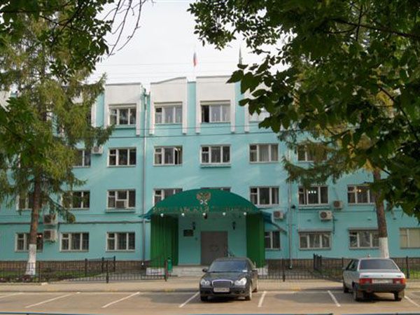 Таможни Ярославля и Костромы изменили реквизиты