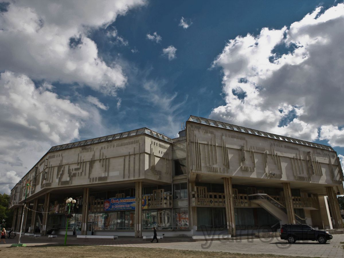 В Ярославской области запланирован ремонт ТЮЗа и четырех музеев