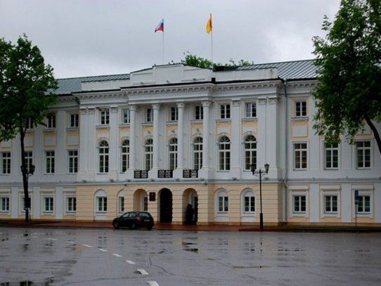 Комиссия областной Думы ищет выход из коммунального кризиса в Переславле