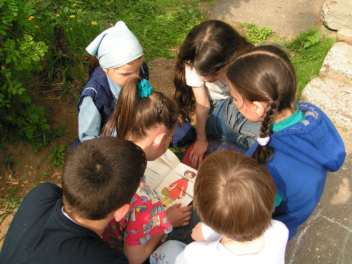 Полтысячи детских лагерей откроются летом в Ярославской области