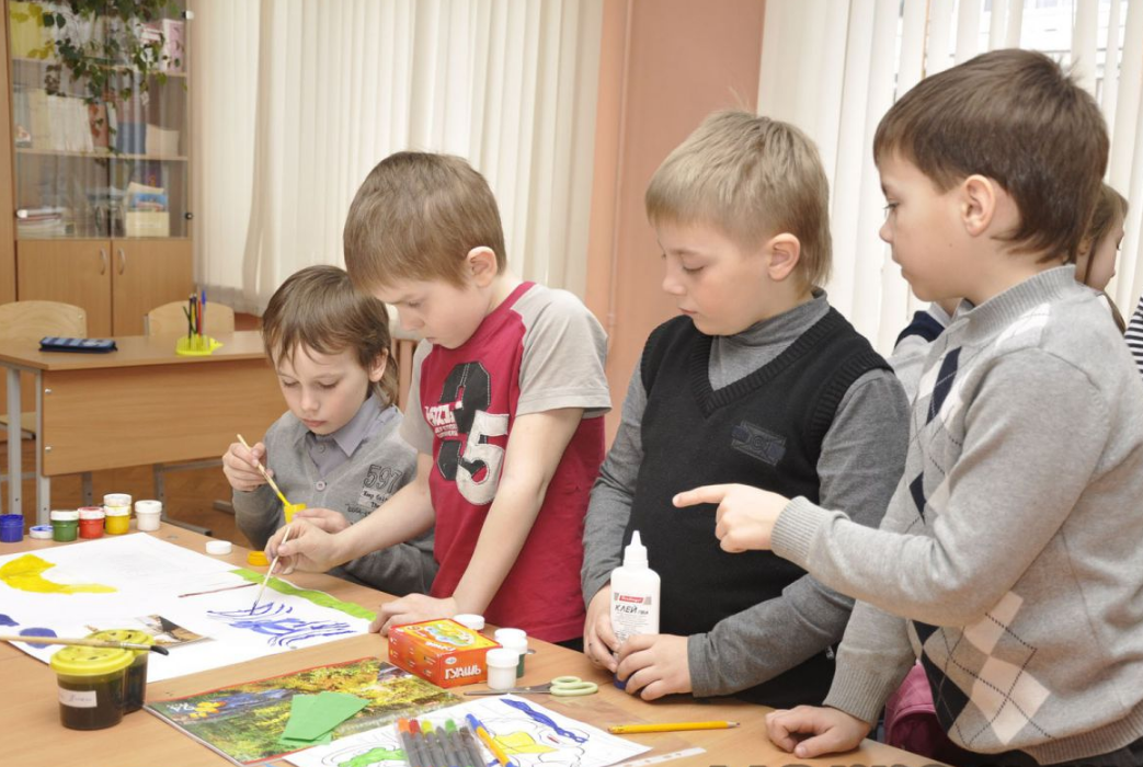 Ярославские ветераны объявили сбор гуманитарной помощи детям Донбасса