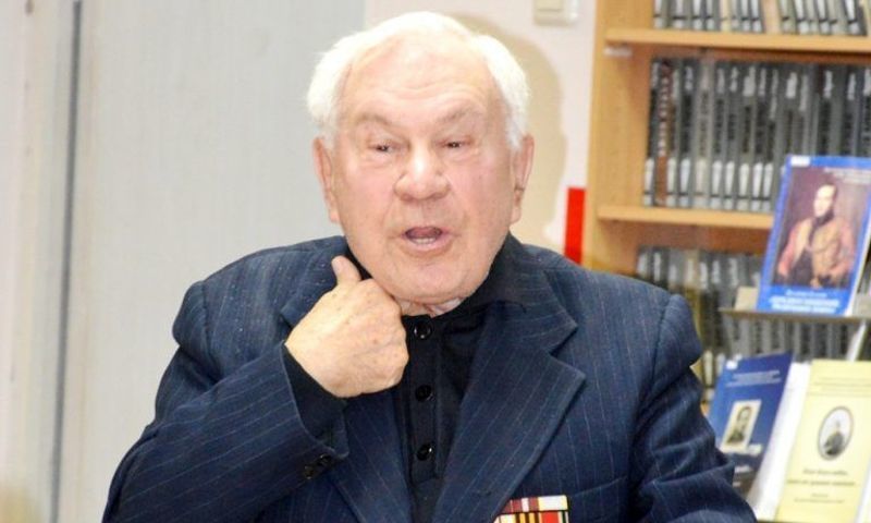 Беларусь празднует 75-летие освобождения: воспоминания ярославского ветерана о военной операции