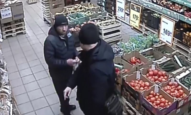 В Ярославле осудили мужчину, который убил пенсионера в магазине одним ударом