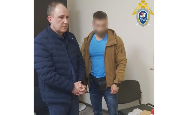 Экс-начальника полиции Рыбинска приговорили к 3,5 года колонии и оштрафовали на 1 млн рублей за взятки