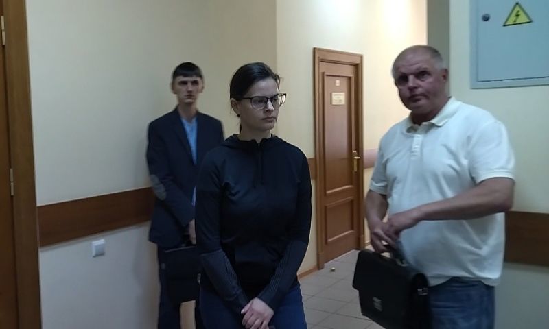 Суд в Ярославле оставил под стражей экс-главу дептранса Татьяну Черемных