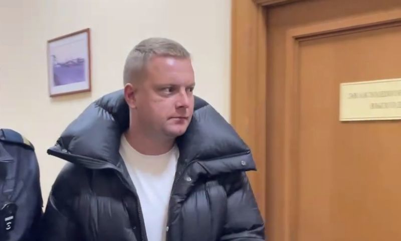 Арестованный за поджог ресторана экс-депутат Ярославля обжалует решение суда