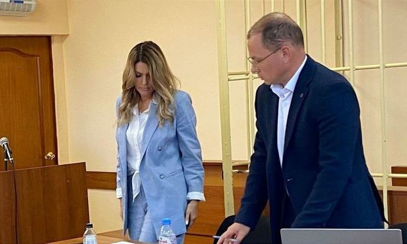 Прокуратура обжалует приговор экс-главе депздрава Ярославской области