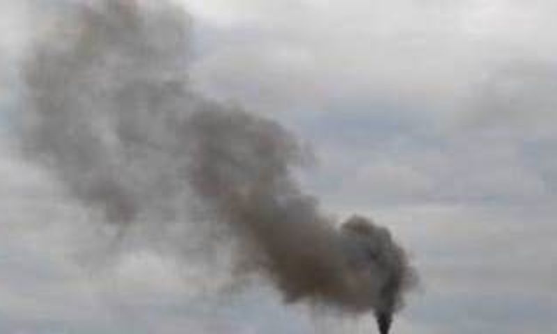 Специалисты взяли пробы воздуха в Тутаеве после жалоб на химический запах
