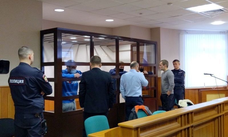 Экс-депутата приговорили к 15 годам колонии за организацию нарколаборатории в Ярославской области