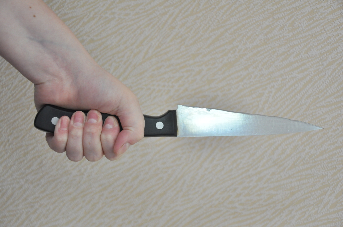 Ударил ножом в шею, грудь и живот: ярославца будут судить за убийство своей знакомой