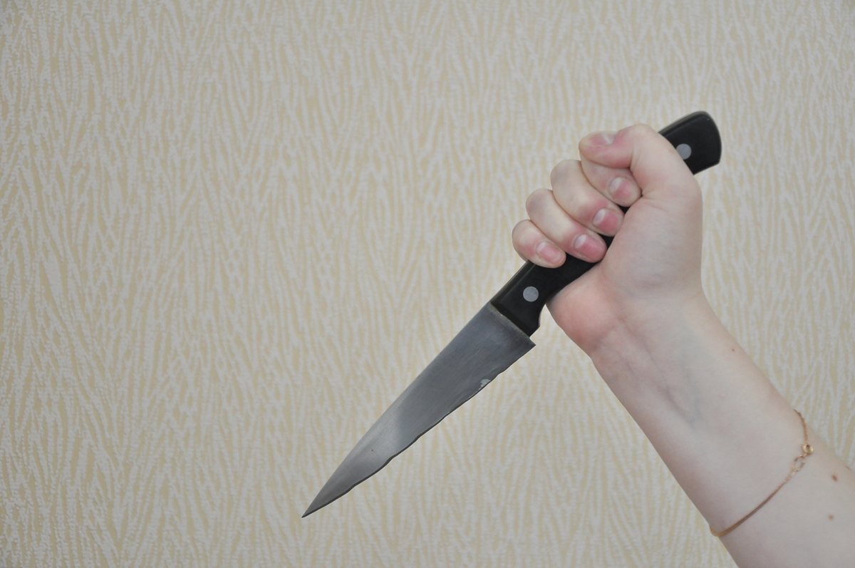 Ударила ножом по бедру: в Ярославле женщину осудили за убийство сожителя