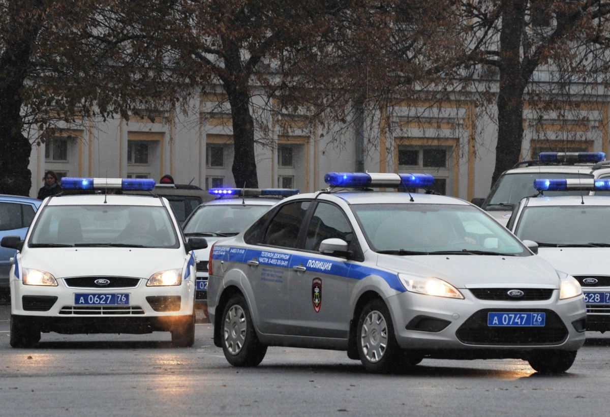 Ярославский таксист предотвратил телефонное мошенничество