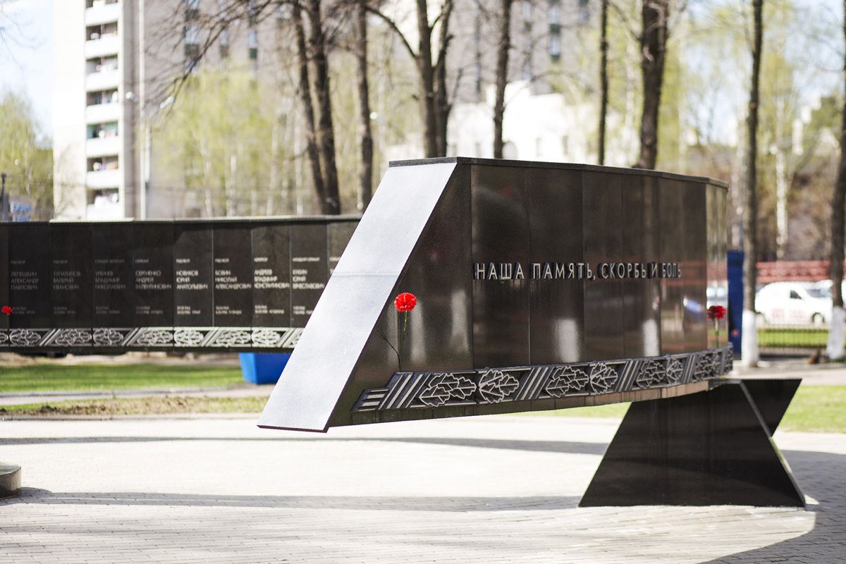 Из бюджета Ярославской области выделили 5 миллионов на благоустройство воинских захоронений